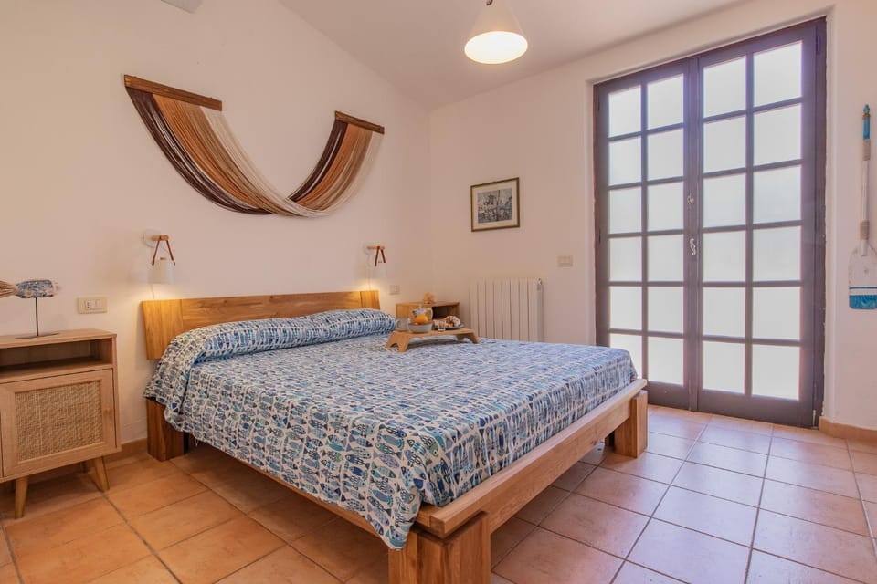 Villa del sole 2 Apartment in Capoliveri