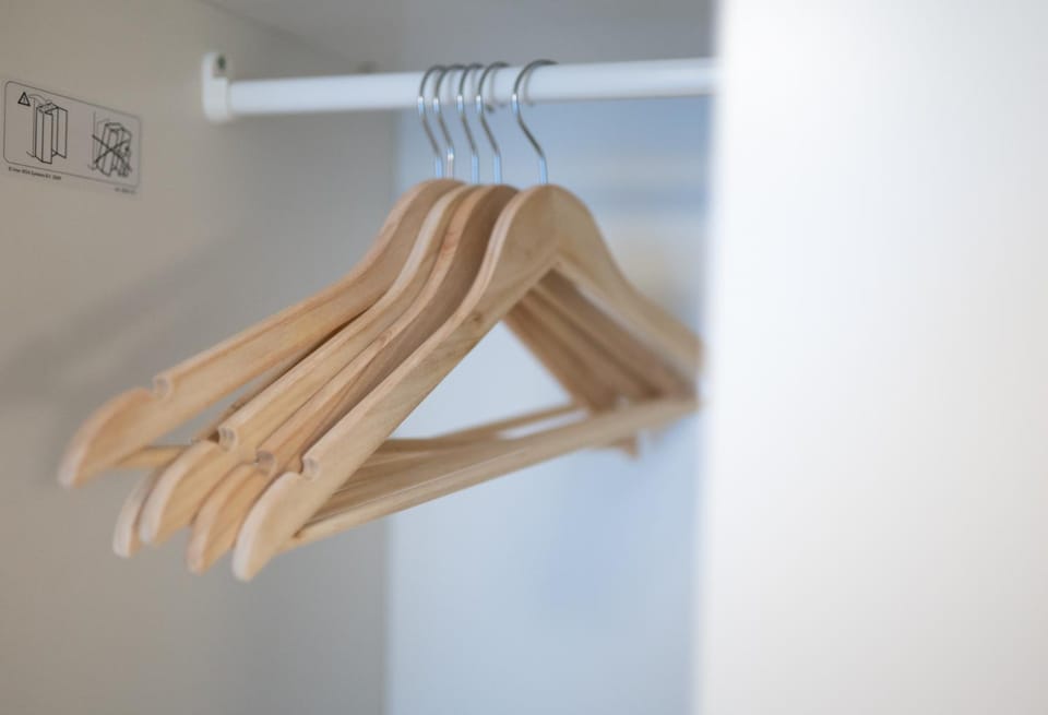 wardrobe