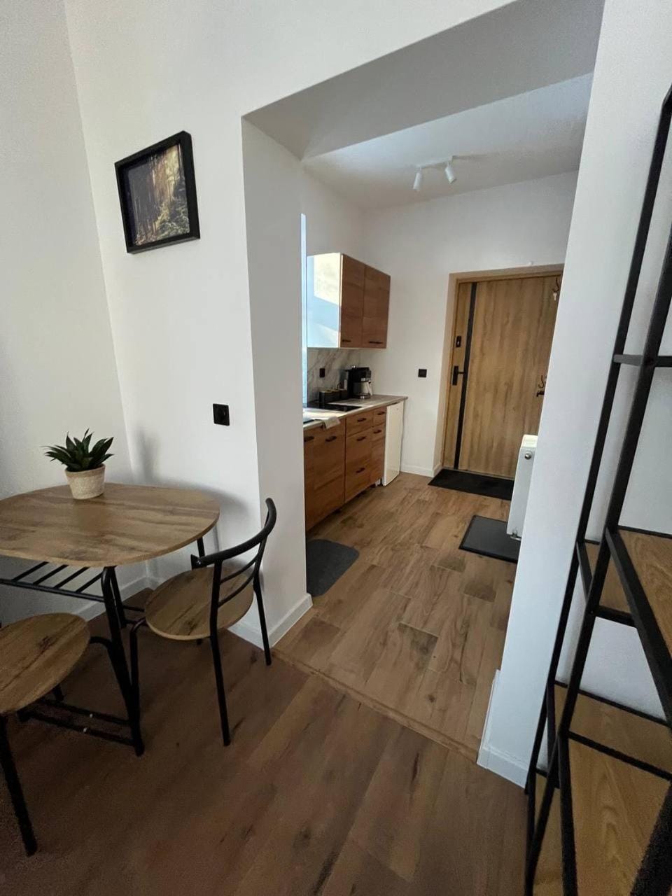 CozyPlace Apartment in Lower Silesian Voivodeship