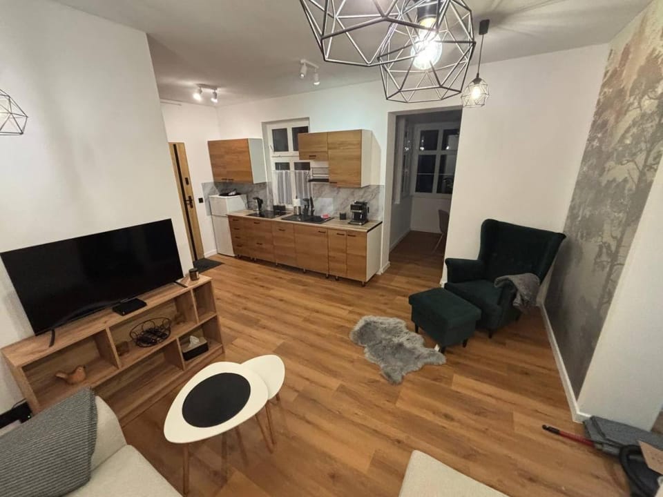 CozyPlace Apartment in Lower Silesian Voivodeship