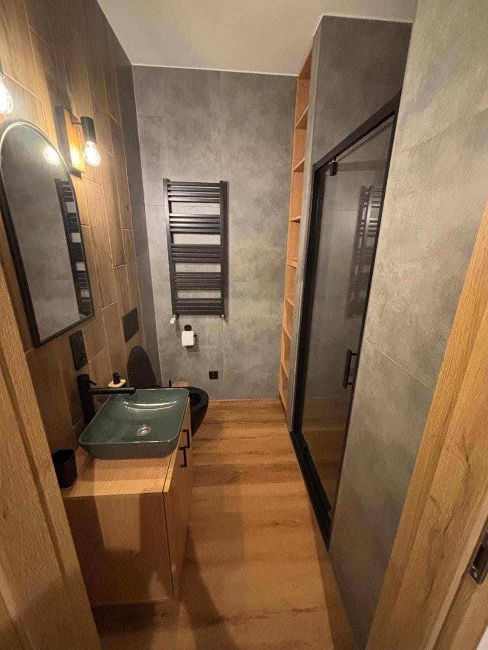 CozyPlace Apartment in Lower Silesian Voivodeship