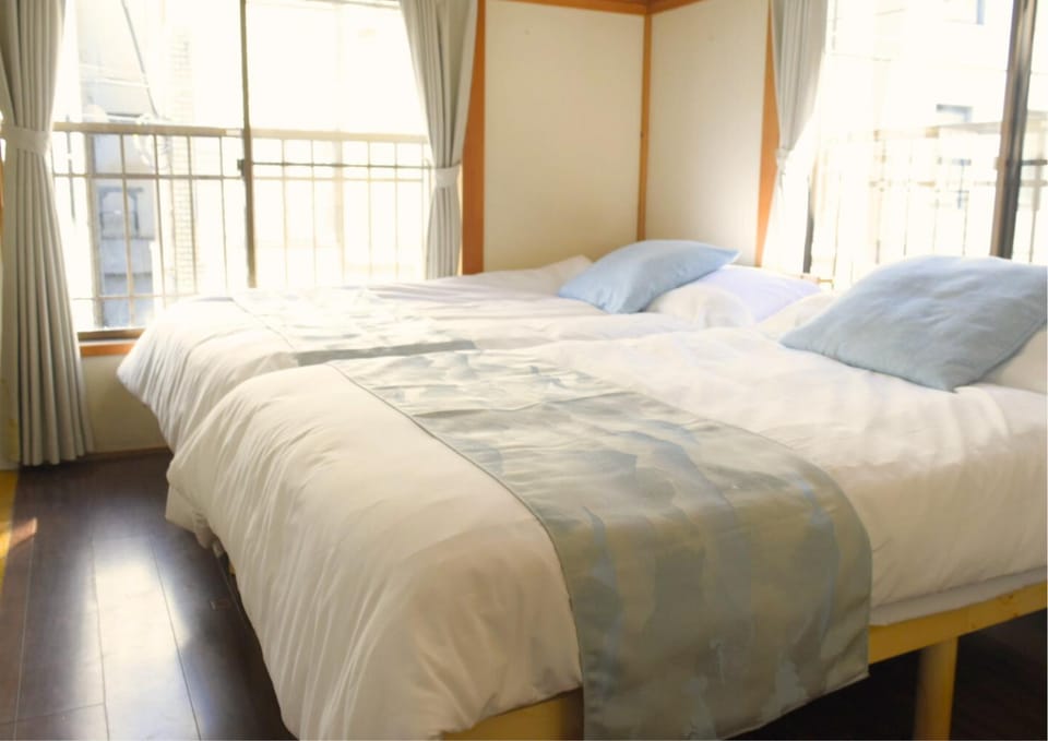 Asakusa Sky House Vacation rental in Japan