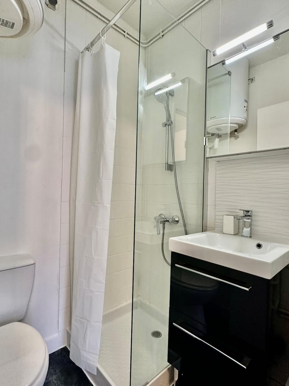Duplex Aristide Briand 5 min gare-DABNB Apartment in Limoges