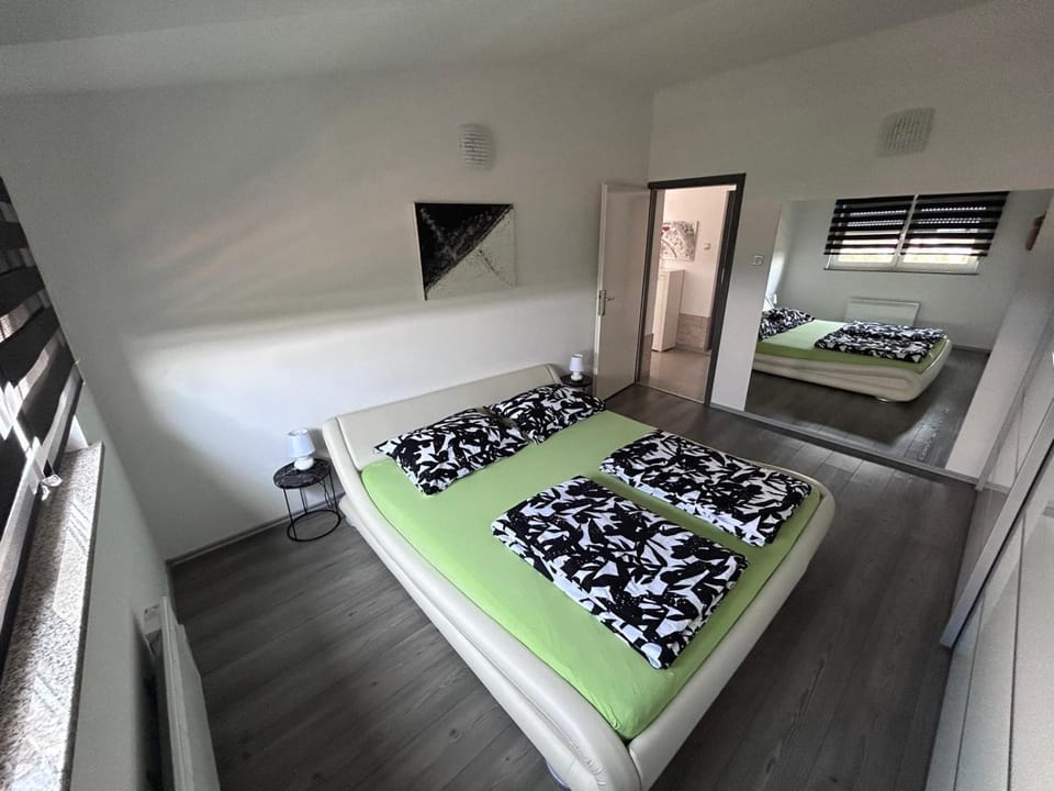 Holiday home Lucas with pool House in Rijeka