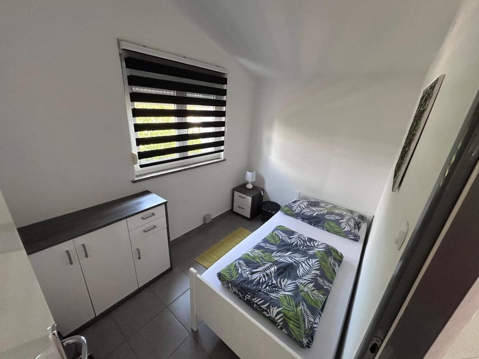 Holiday home Lucas with pool House in Rijeka