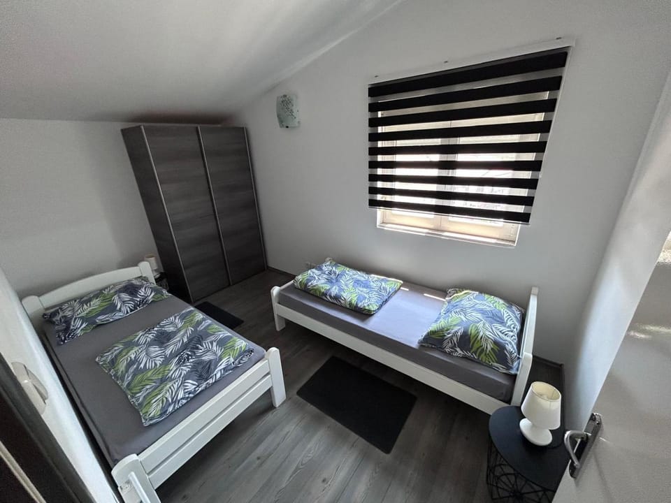 Holiday home Lucas with pool House in Rijeka