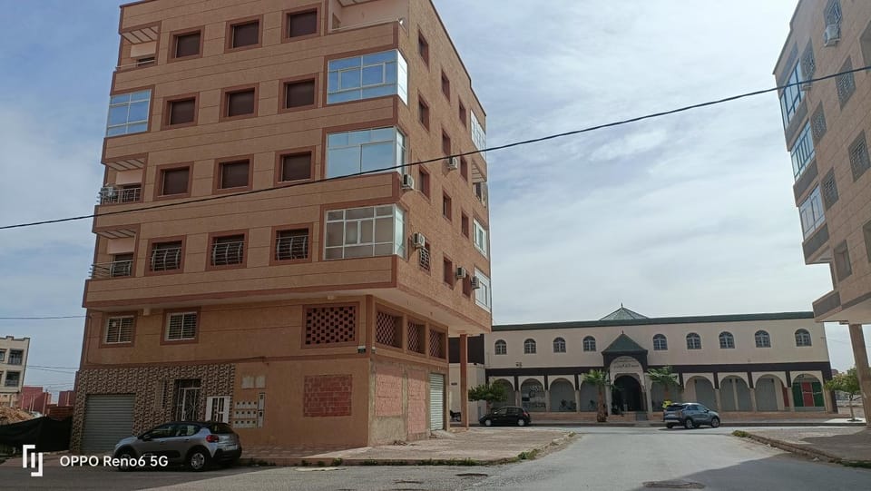 Appartement confort Apartment in Morocco