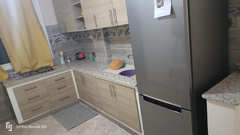 Appartement confort Apartment in Morocco