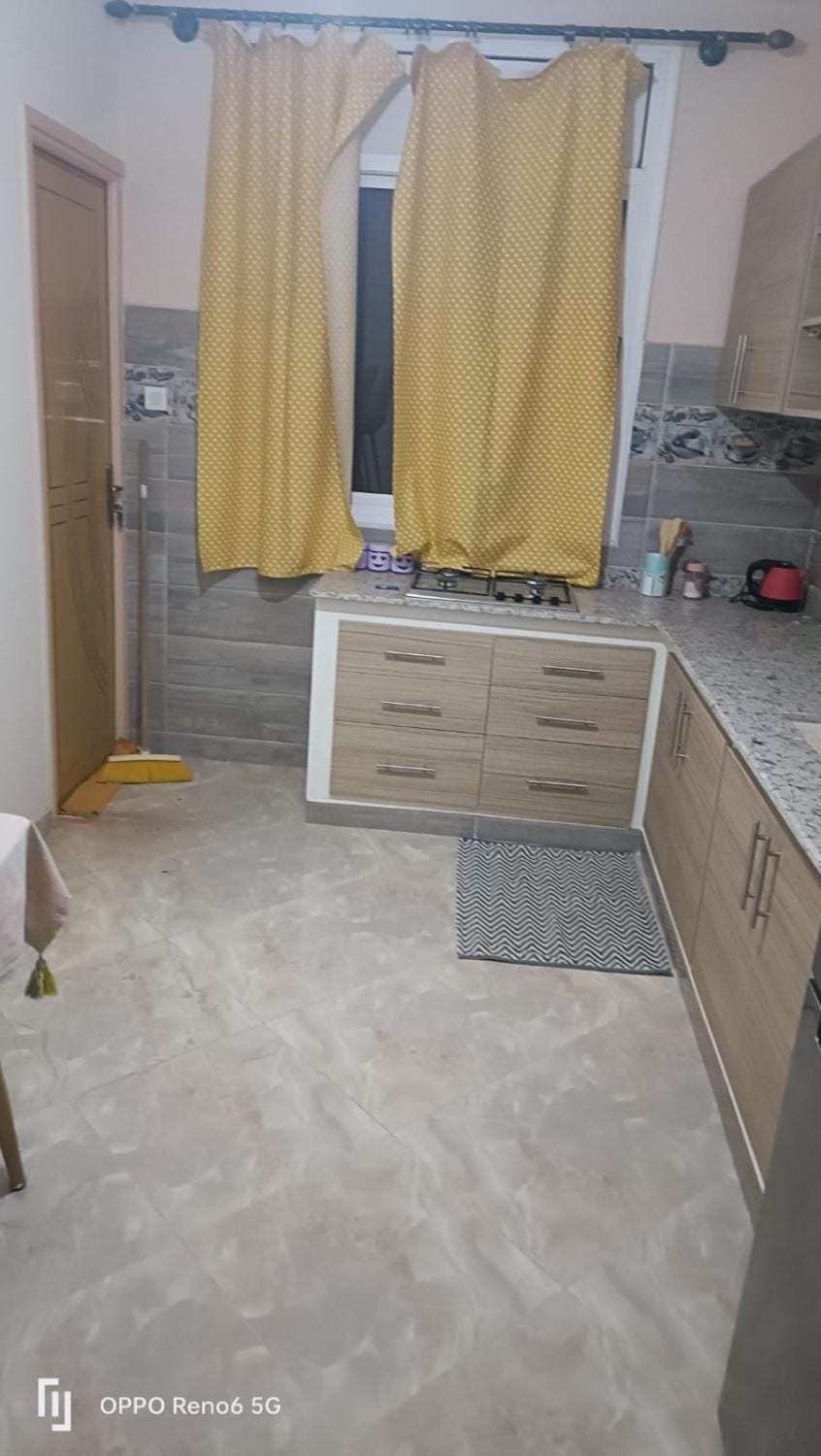 Appartement confort Apartment in Morocco