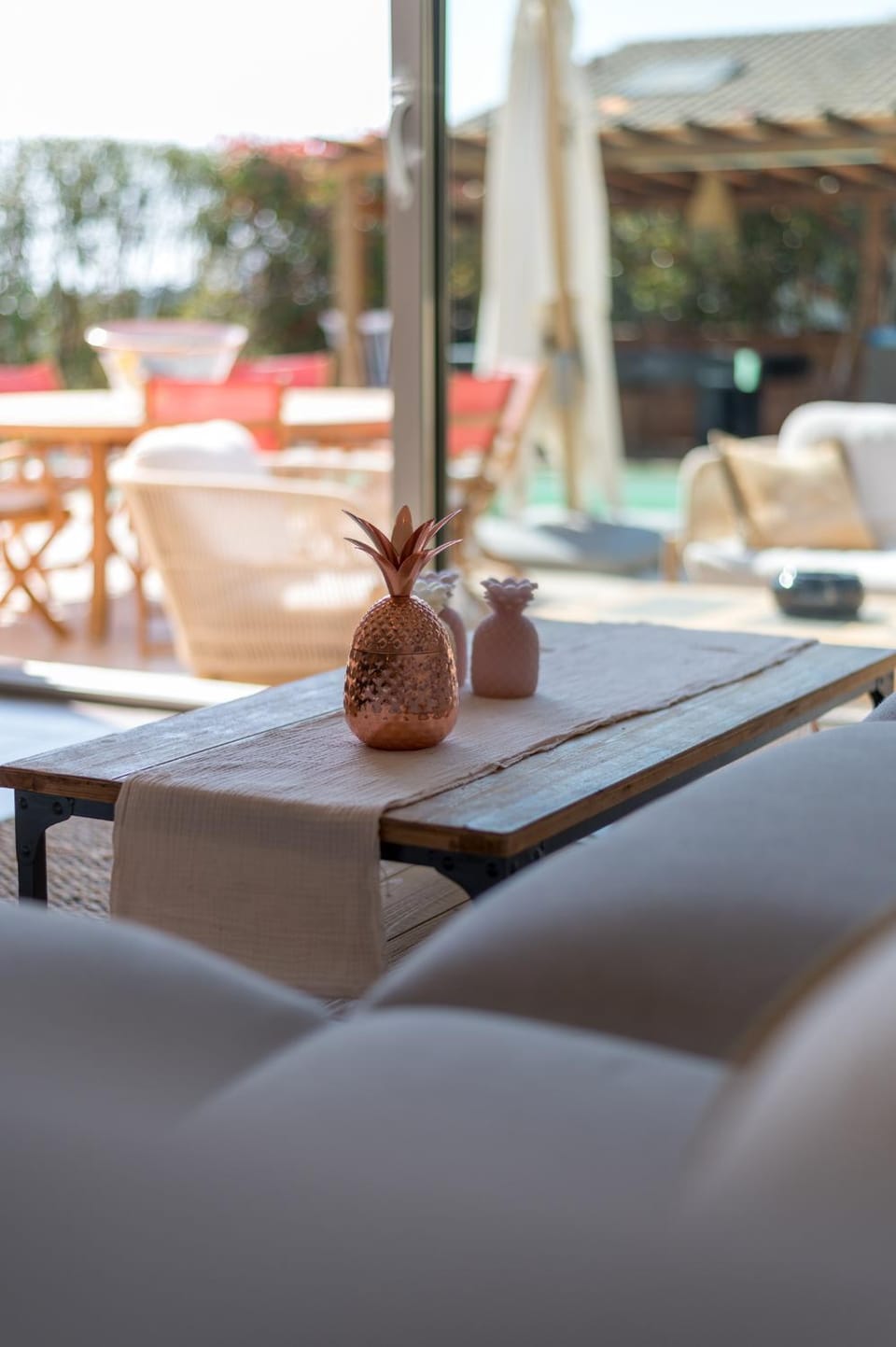 Maison Love Lane Villa in Cagnes-sur-Mer