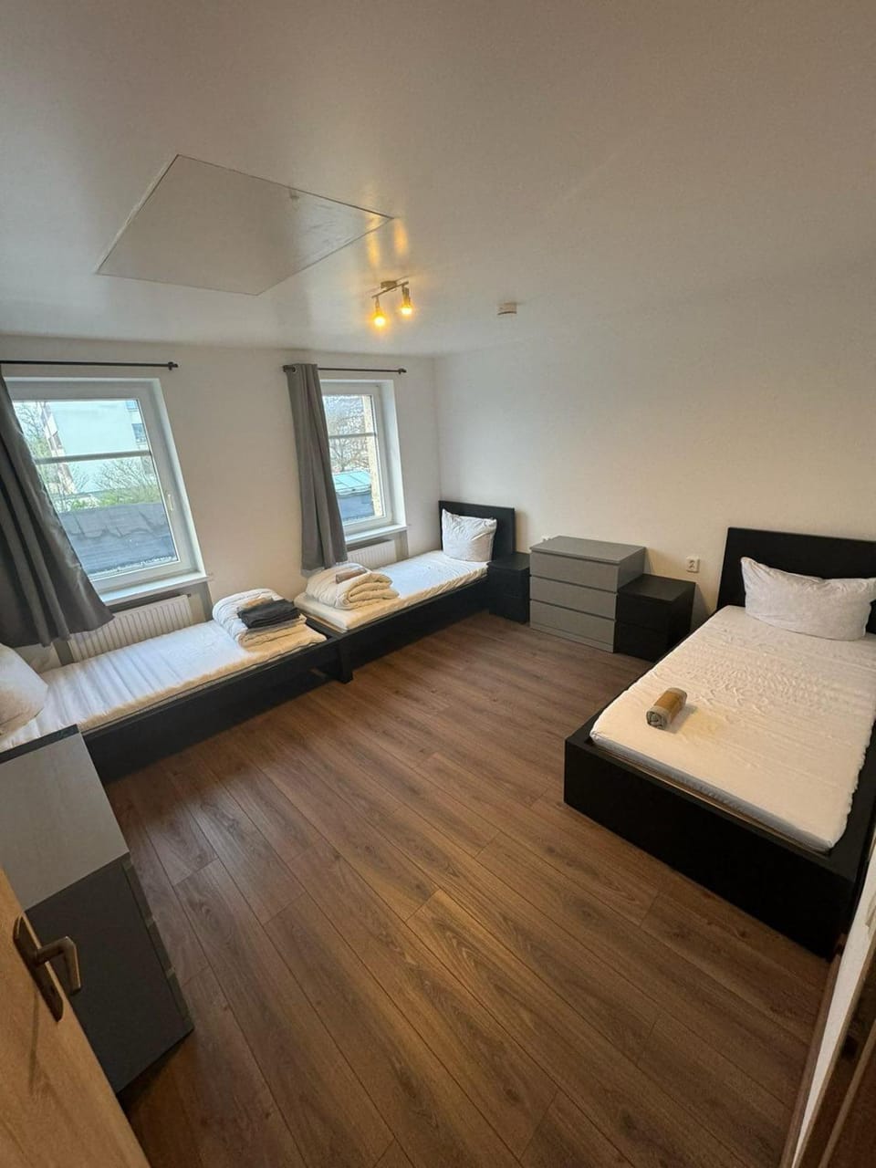 Monteurwohnungen in Magdeburg Apartment in Magdeburg