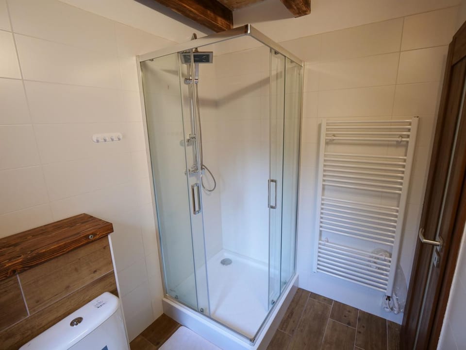 Apartmány 13 Chata House in Czechia