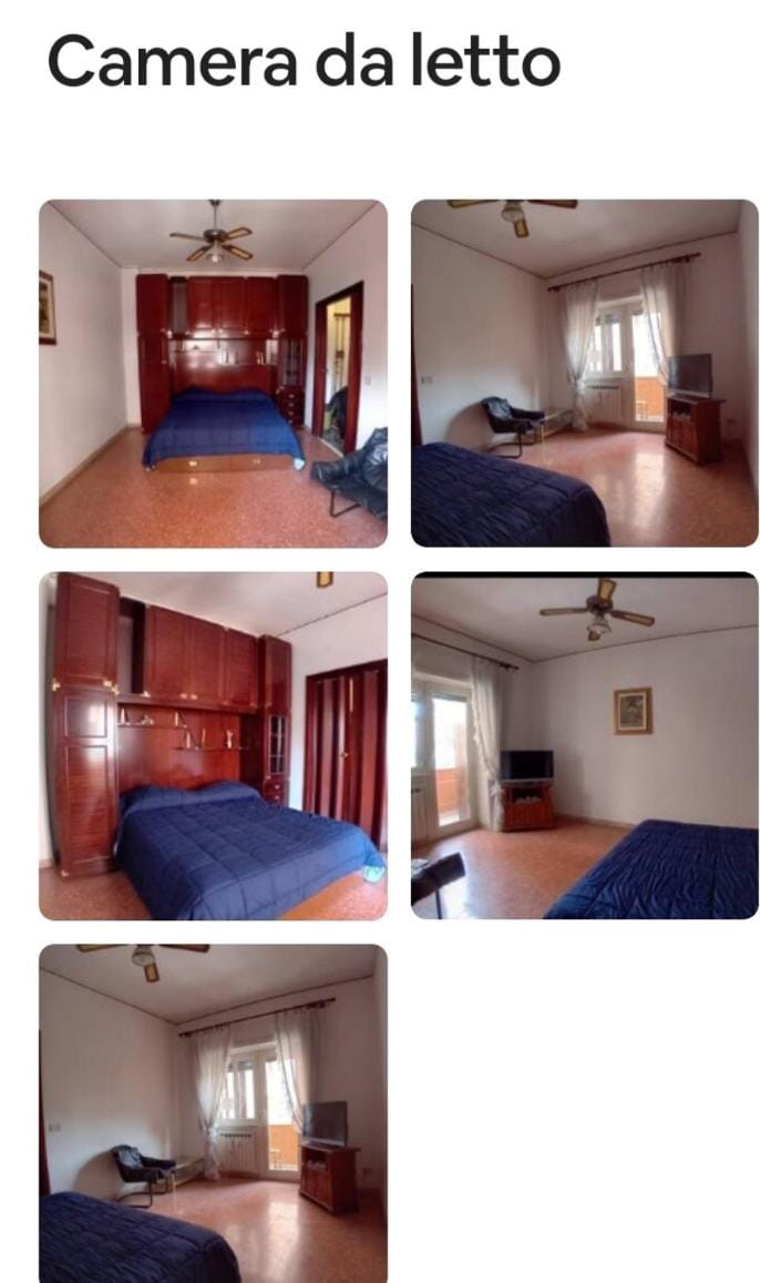 Intero appartamento Marconi Apartment in Rome