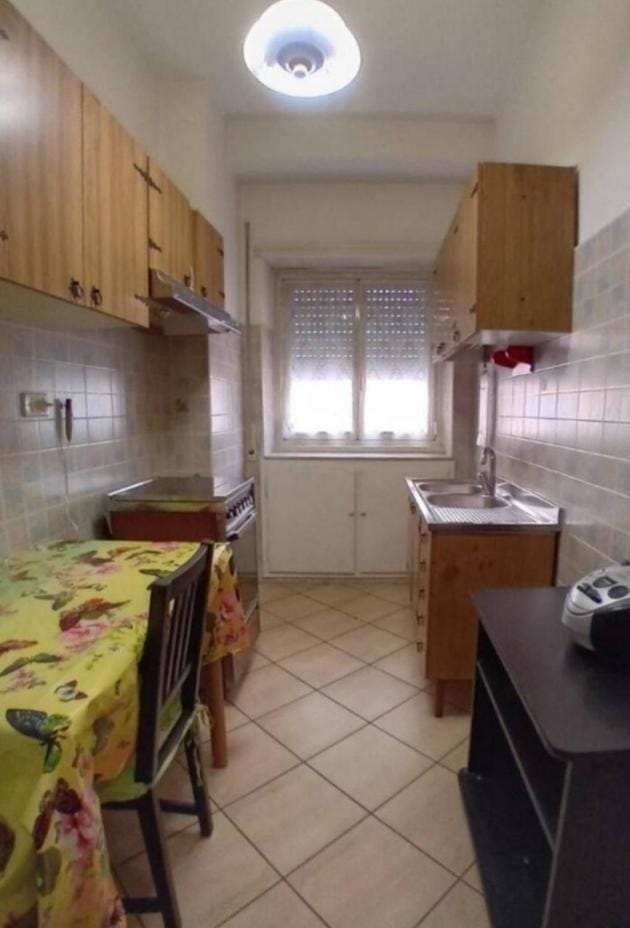 Intero appartamento Marconi Apartment in Rome
