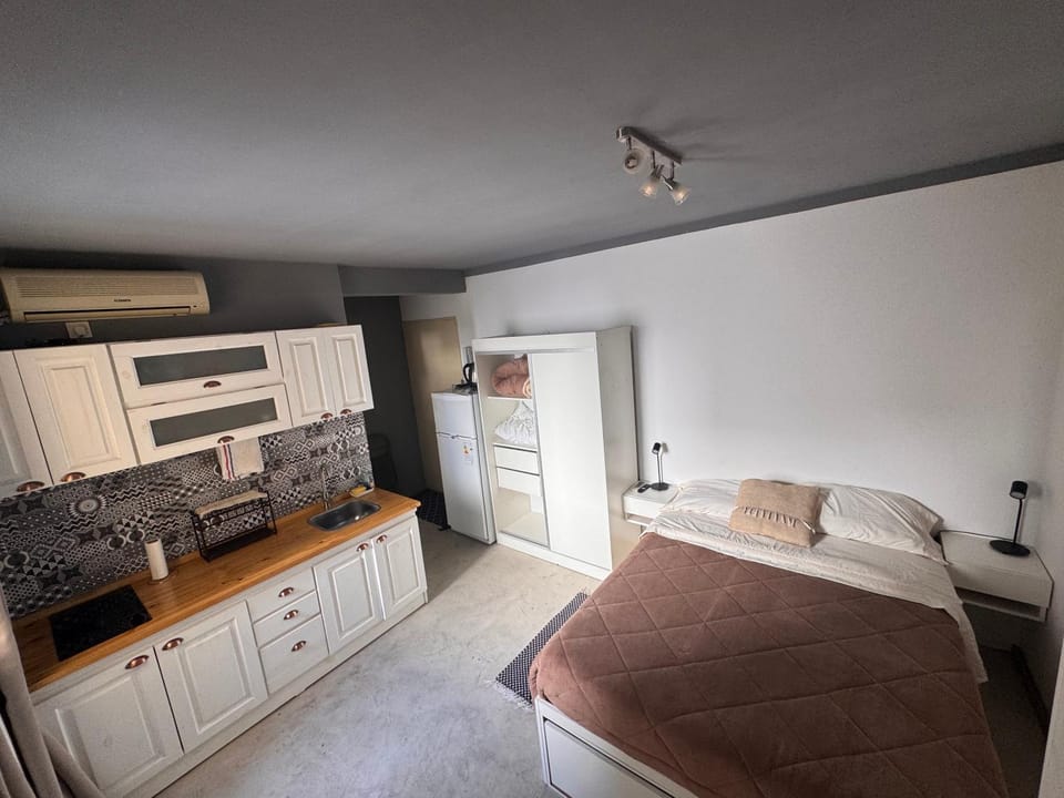 Monoambiente en Liniers, cercano estadio Apartment in Buenos Aires