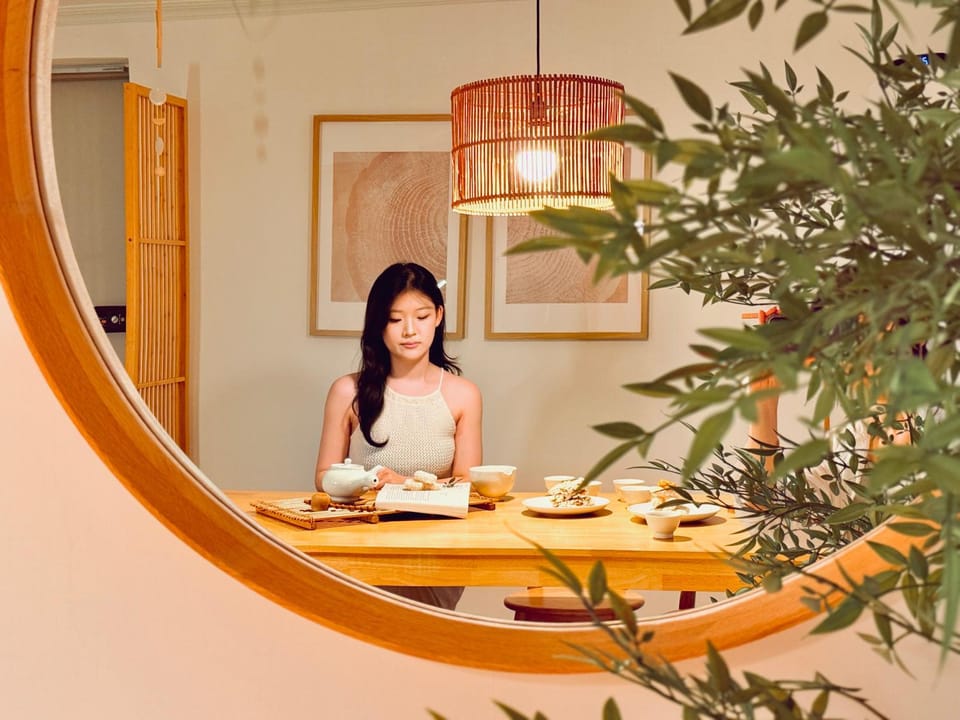 JAJA Haenggung, SuwonㅣNext to Hwaseong FortressㅣCozy Korean VibeㅣComfortable & Well-keptㅣUp to 8 guestsㅣFree ParkingㅣLoved by many guests Apartment in Gyeonggi-do