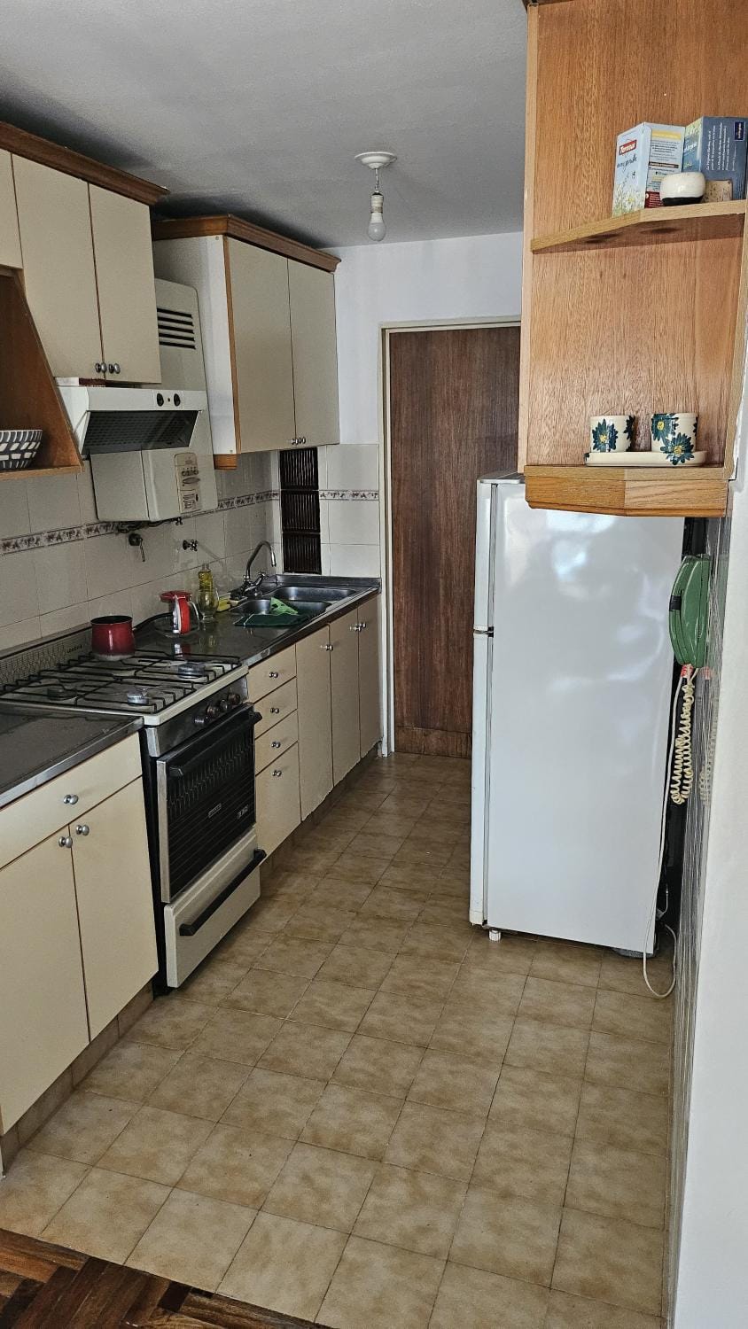 Apartamento en Nueva Córdoba Apartment in Cordoba