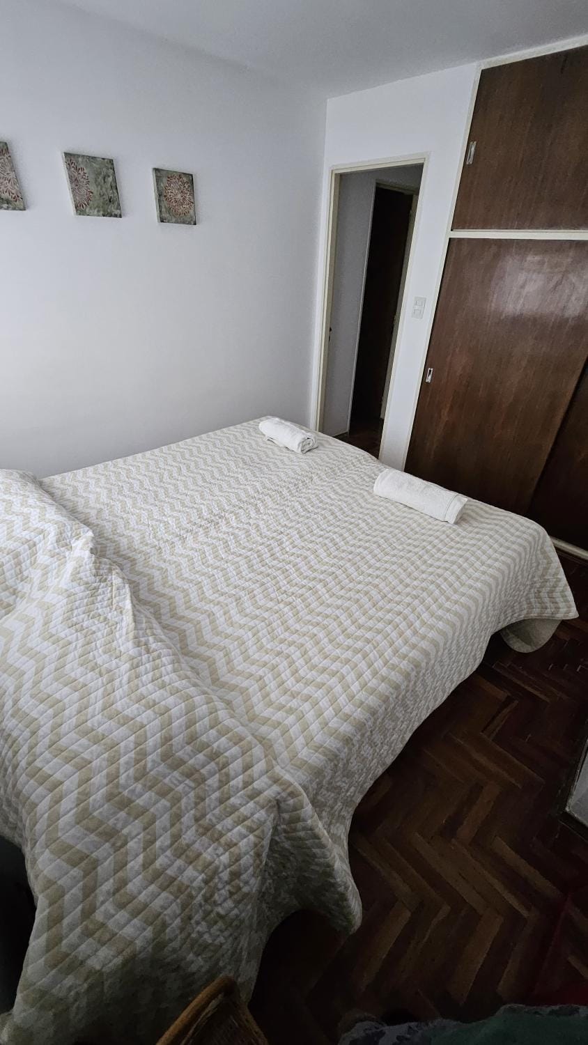 Apartamento en Nueva Córdoba Apartment in Cordoba