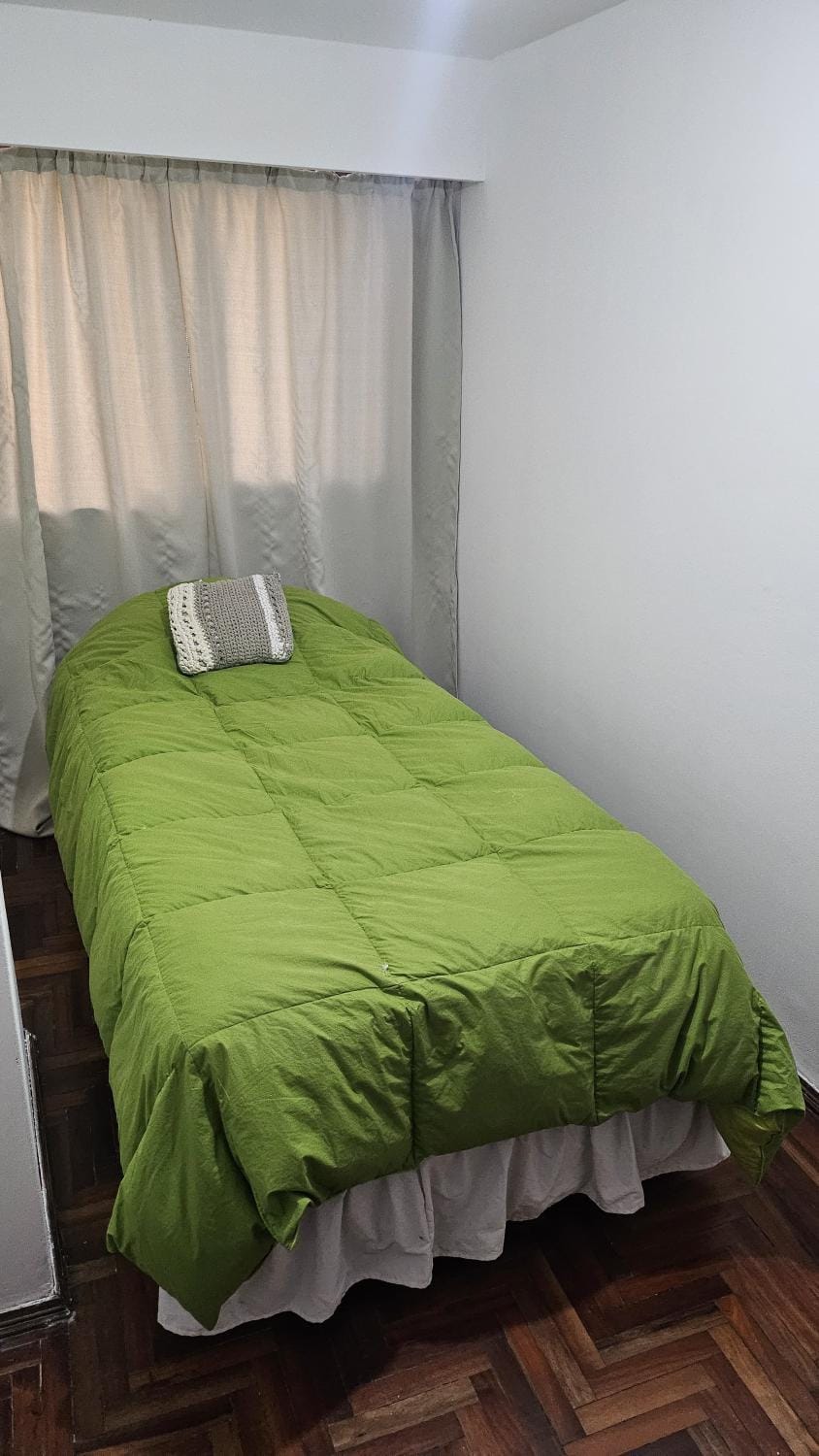 Apartamento en Nueva Córdoba Apartment in Cordoba