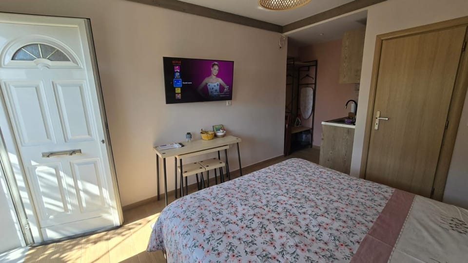 Maria guesthouse Apartment in North Athens Regional Unit, Greece