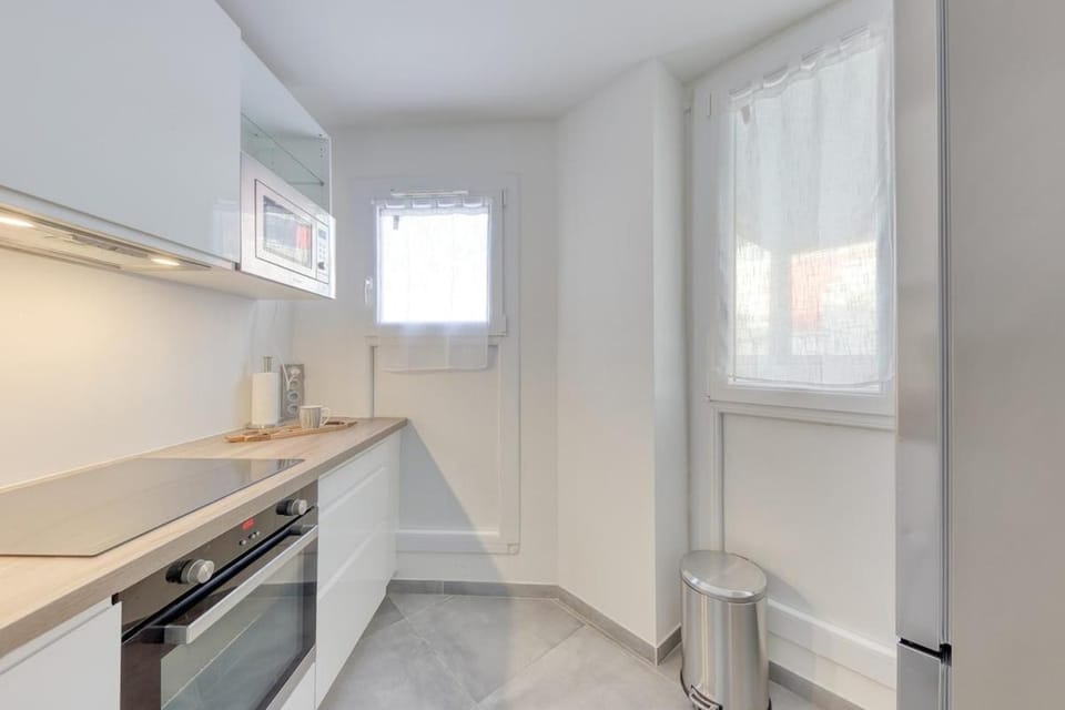 Disney apartment for 6 people Apartment in Torcy