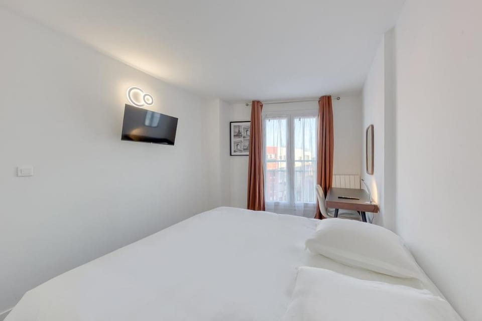 Disney apartment for 6 people Apartment in Torcy