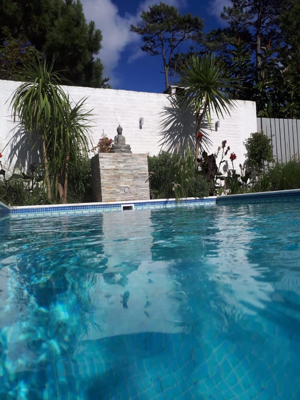 Casa Armonía House in Maldonado Department, Uruguay
