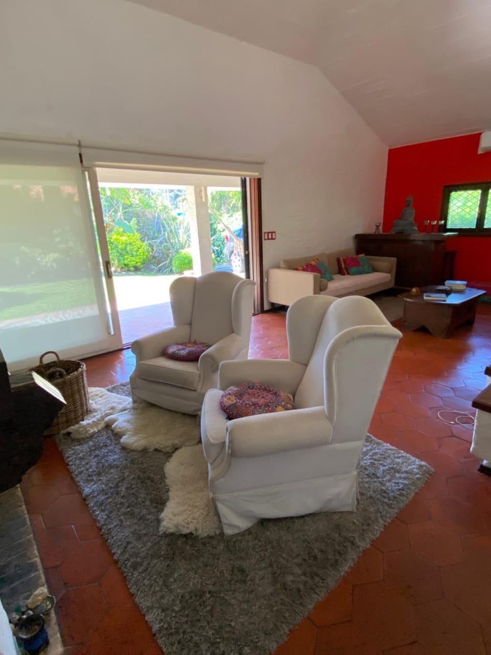Casa Armonía House in Maldonado Department, Uruguay
