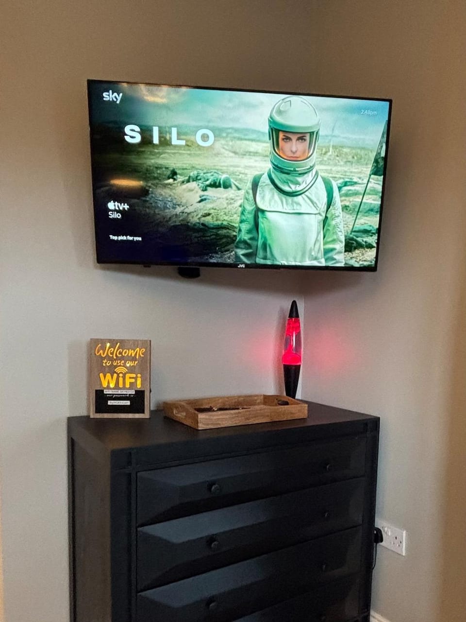 Boru Walk Townhouse -Stylish & Modern Holiday Home House in County Clare