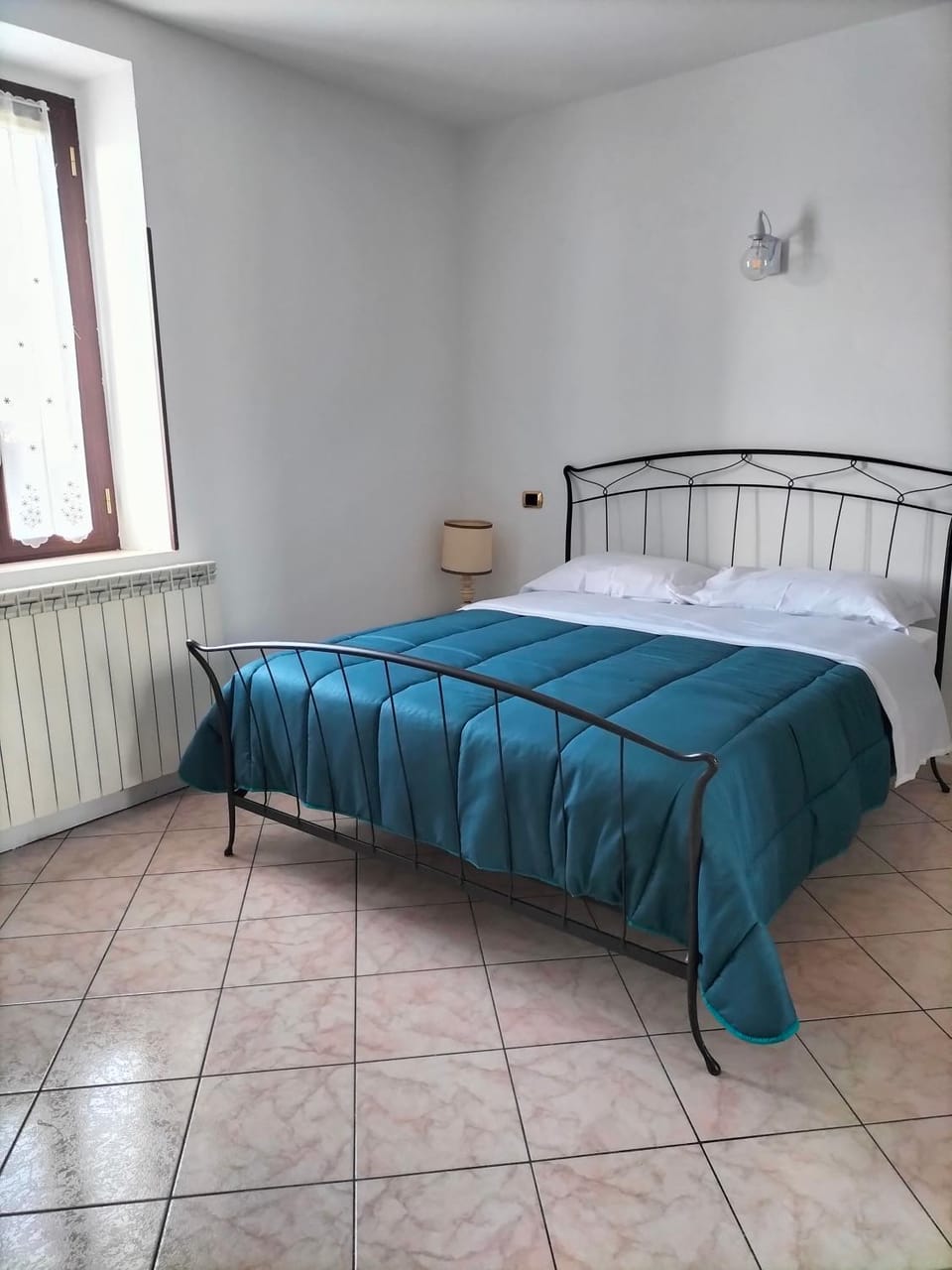 La casa di Beba Apartment in Terni