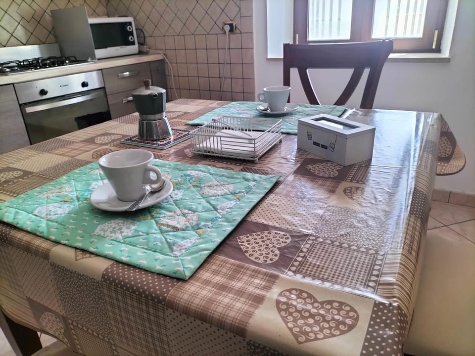 La casa di Beba Apartment in Terni