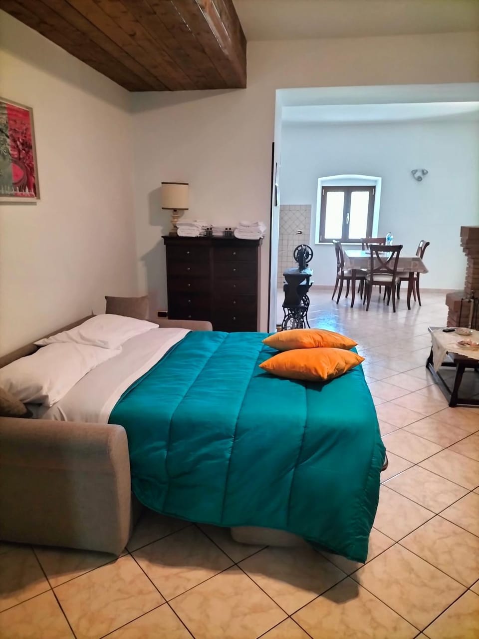 La casa di Beba Apartment in Terni