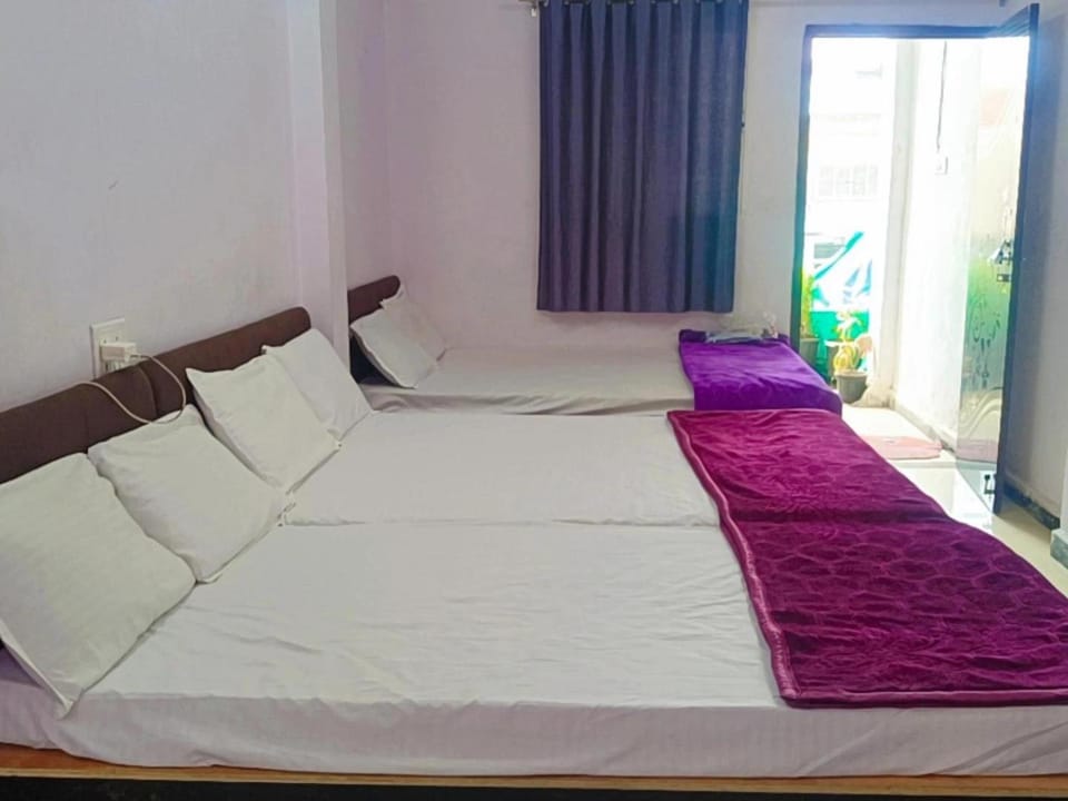Maa Laxmi Niwas home stay Vacation rental in India