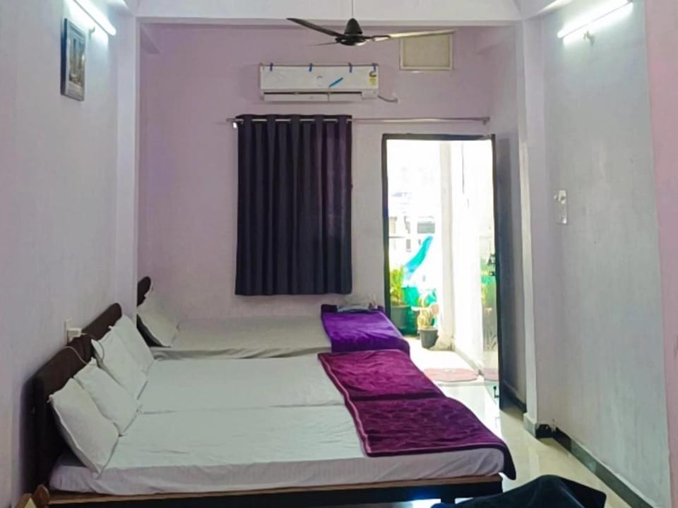 Maa Laxmi Niwas home stay Vacation rental in India