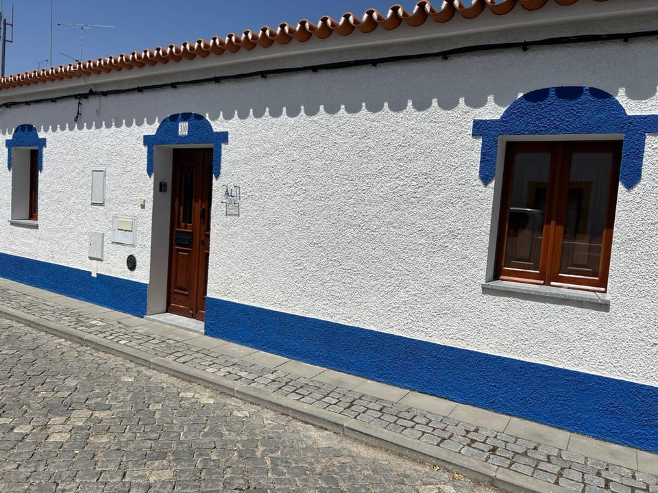 Casa dos Avós House in Évora District, Portugal