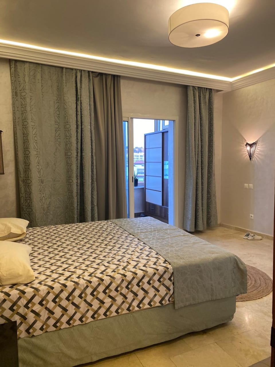holiday apartment marina Apartment in Agadir