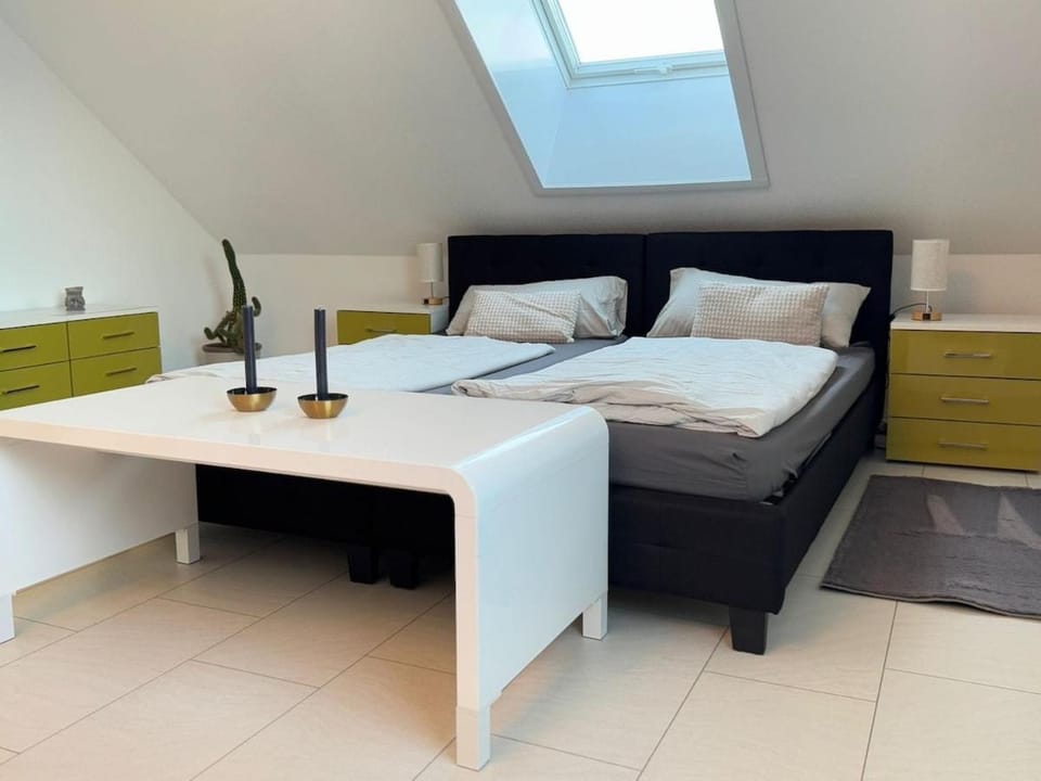 DachZeit Rottweil Apartment in Baden-Württemberg
