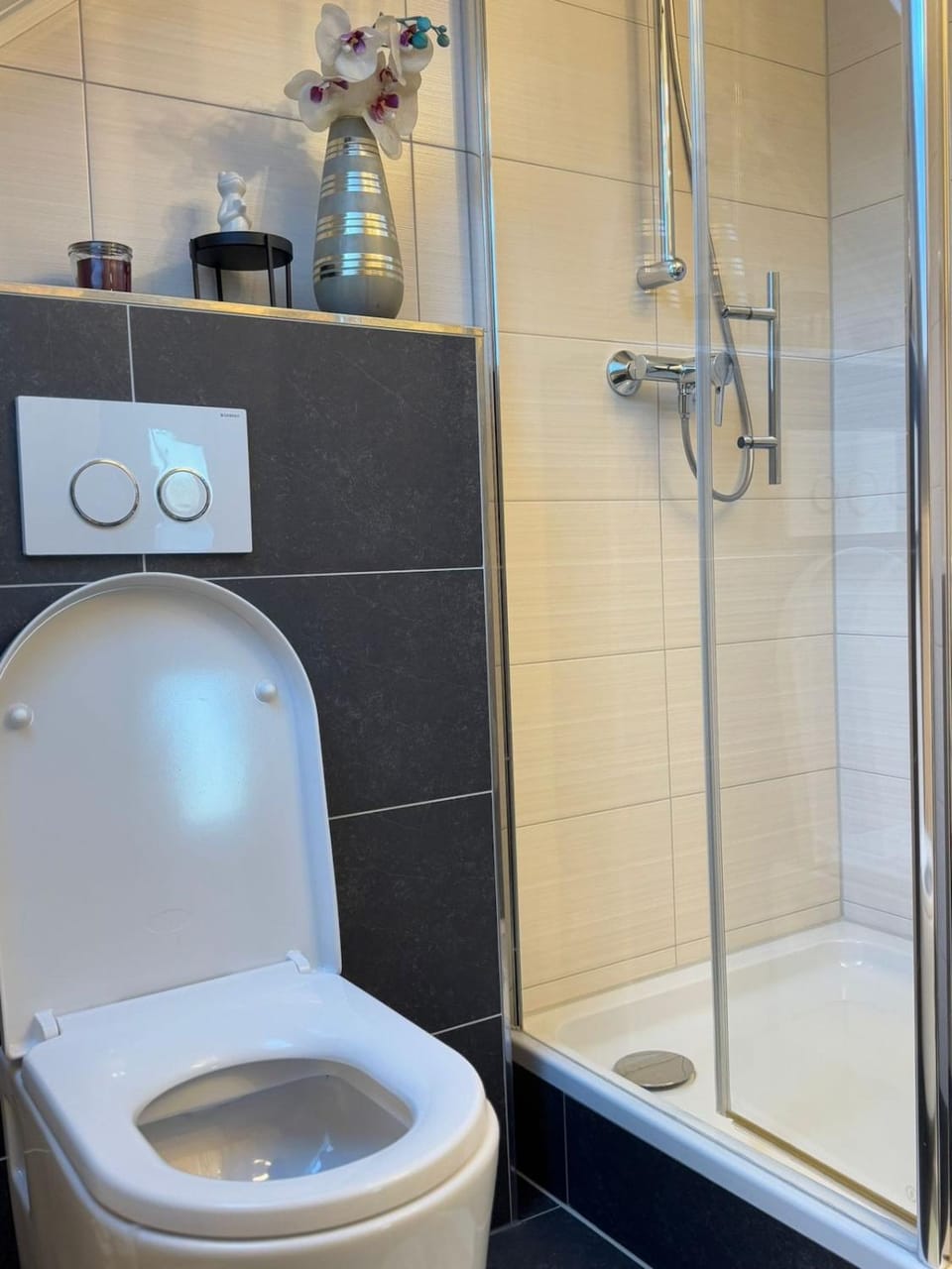 DachZeit Rottweil Apartment in Baden-Württemberg