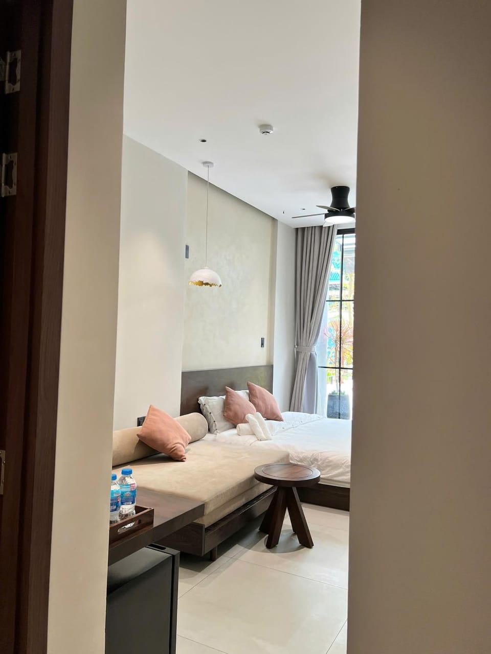 Ladyfit House Vacation rental in Laos