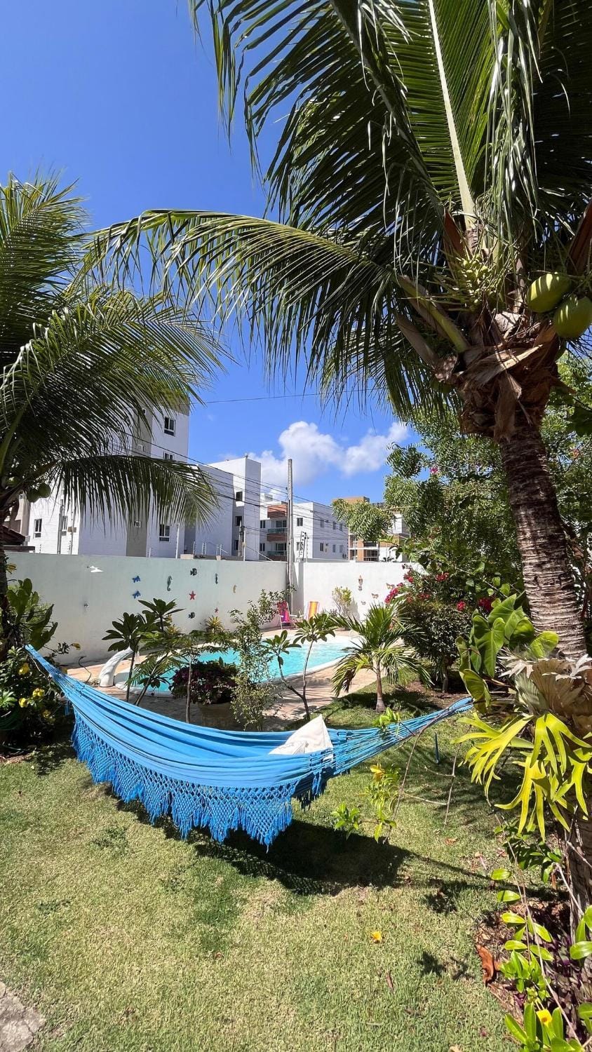 Garden, Garden view, Pool view, Swimming pool