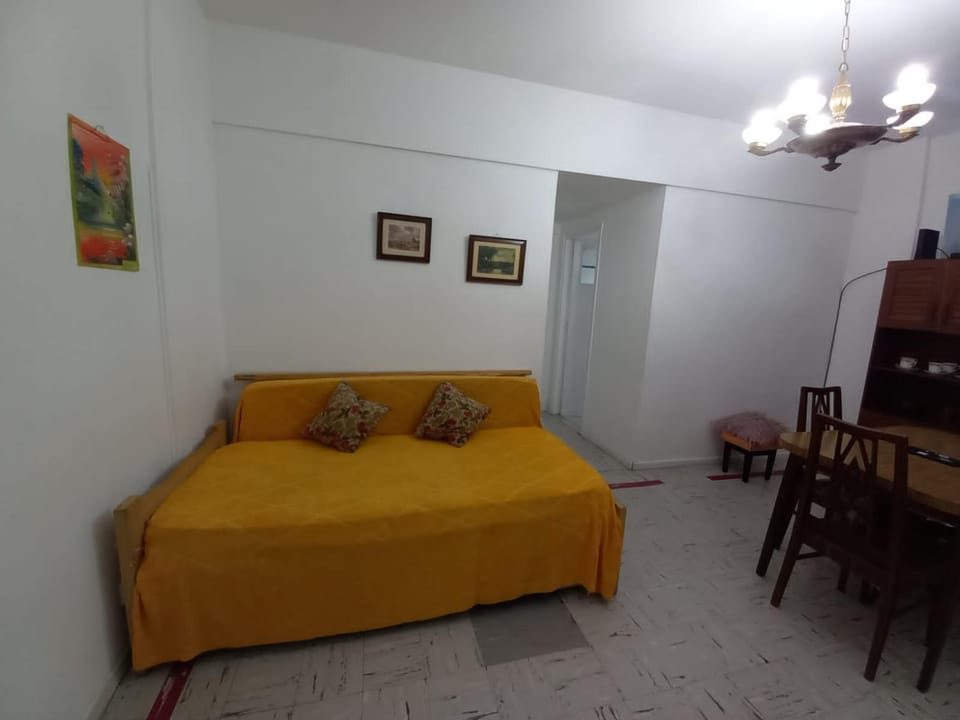 Depto Mar del Plata Centro Apartment in Mar del Plata