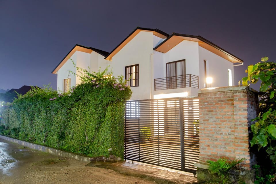 kwetu villas musanze 2 bedroom House in Africa