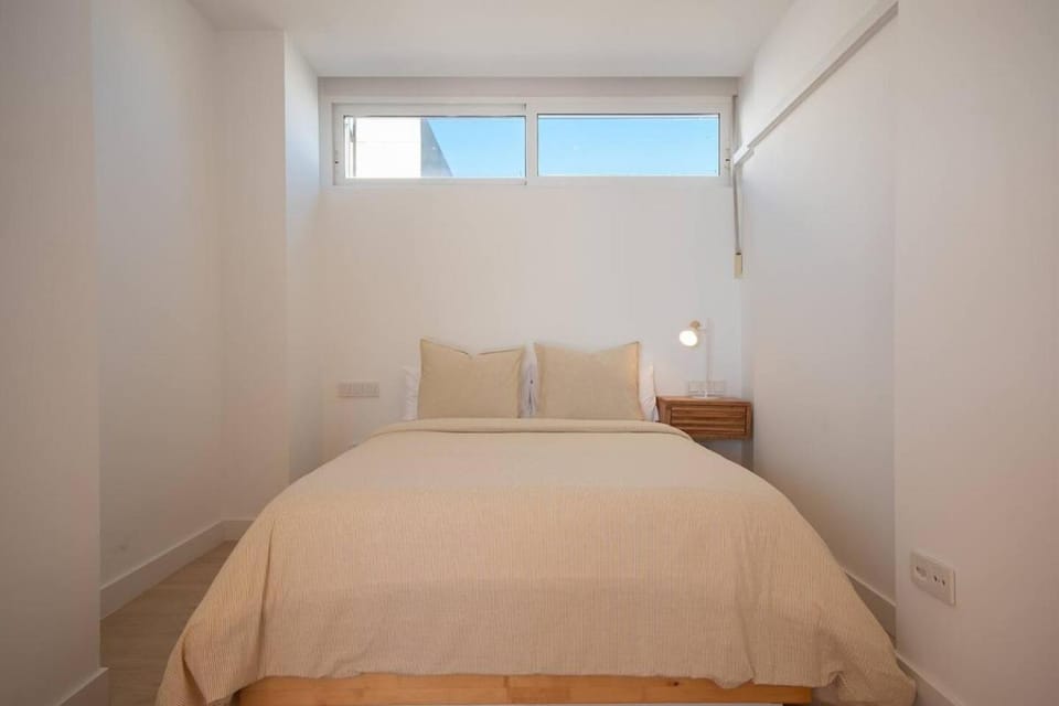 The coastal Penthouse Apartment in Alicante