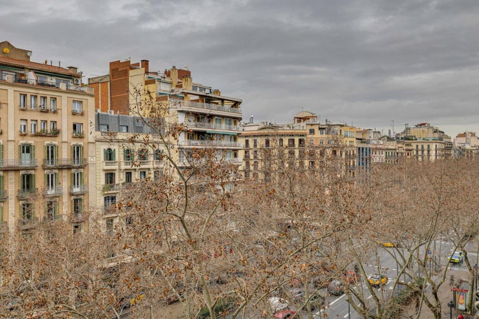 Gran Via City Center Apartment Apartment in Barcelona