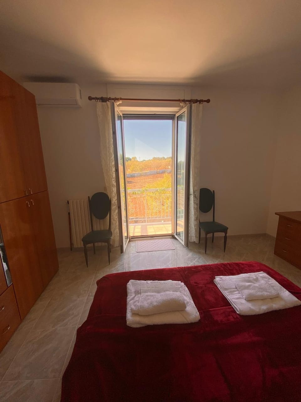 View (from property/room), Bedroom