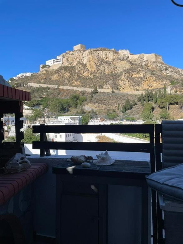 Sofia Skyros Apartment in Euboea