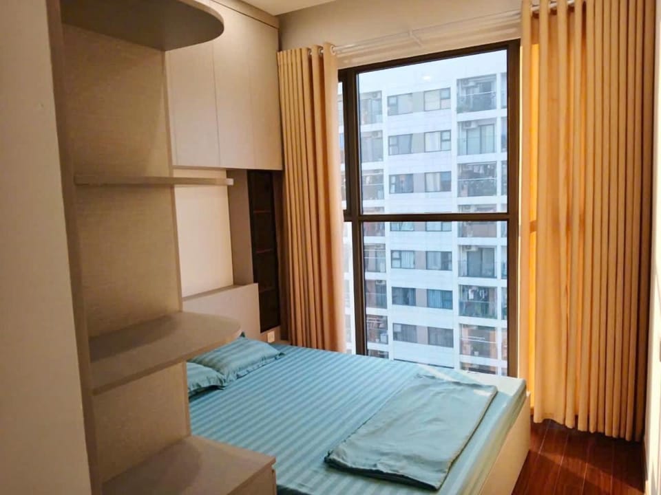 Căn hộ nghỉ dưỡng Apartment in Laos
