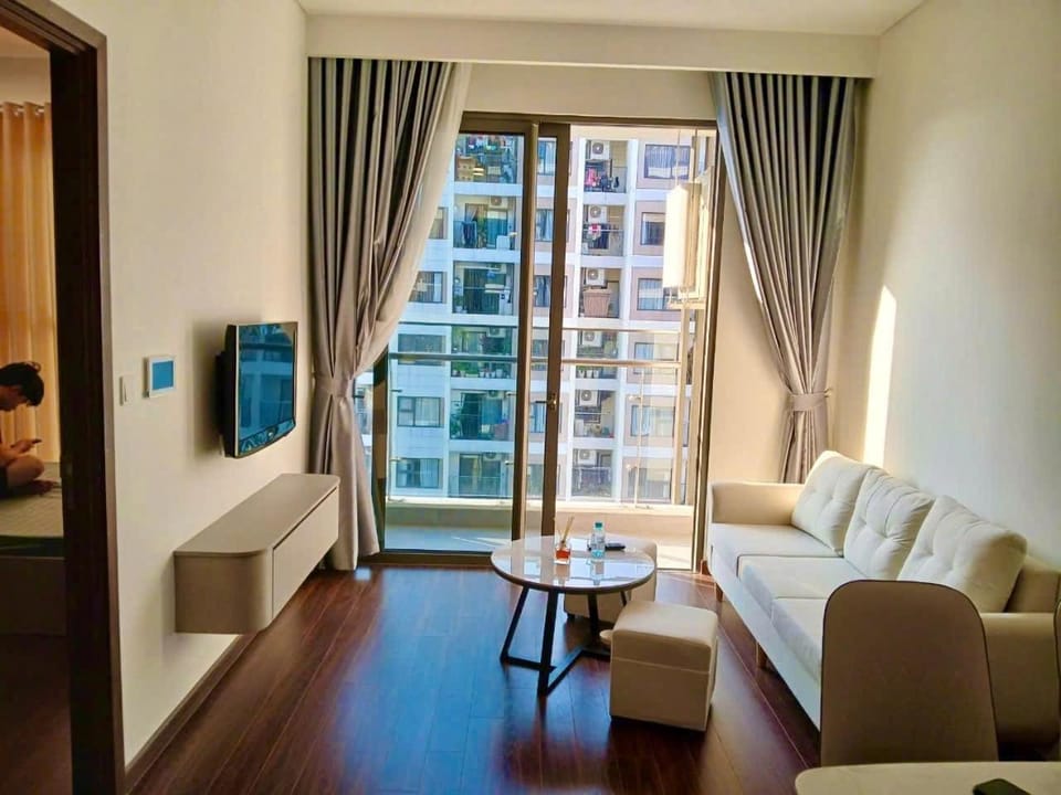 Căn hộ nghỉ dưỡng Apartment in Laos