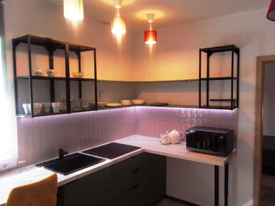 Vista premium apart Apartment in Masovian Voivodeship