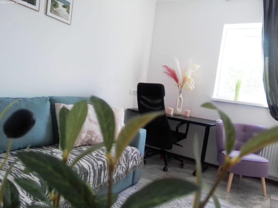 Vista premium apart Apartment in Masovian Voivodeship